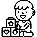 لعب الأطفال